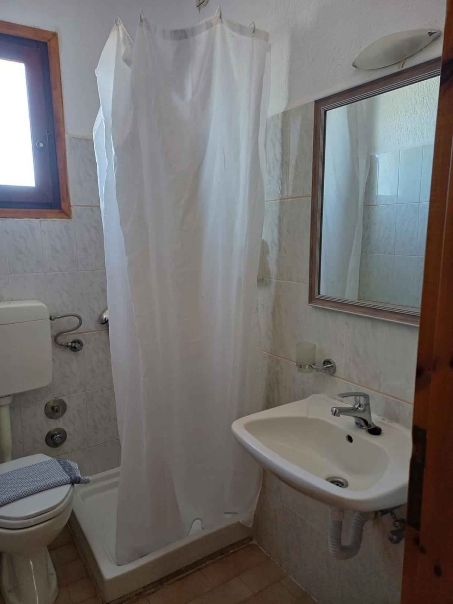 Nikolaos Studios Apartments Скопелос Экстерьер фото