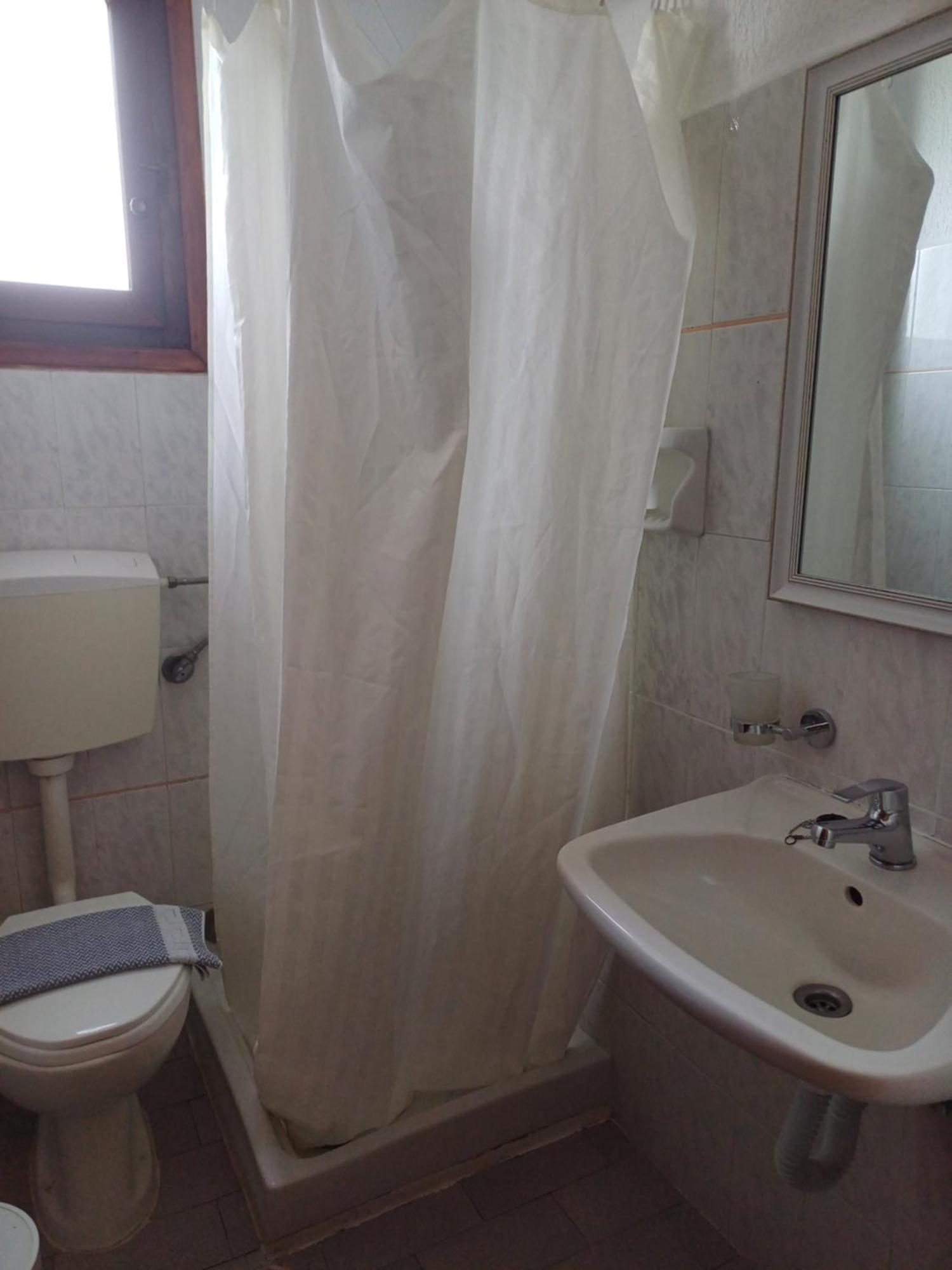 Nikolaos Studios Apartments Скопелос Экстерьер фото