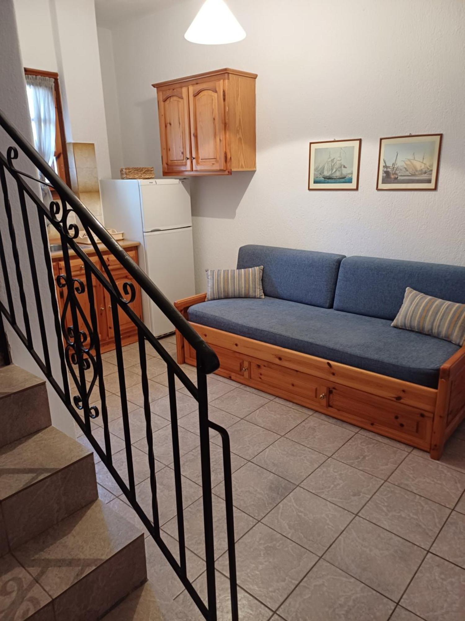 Nikolaos Studios Apartments Скопелос Экстерьер фото