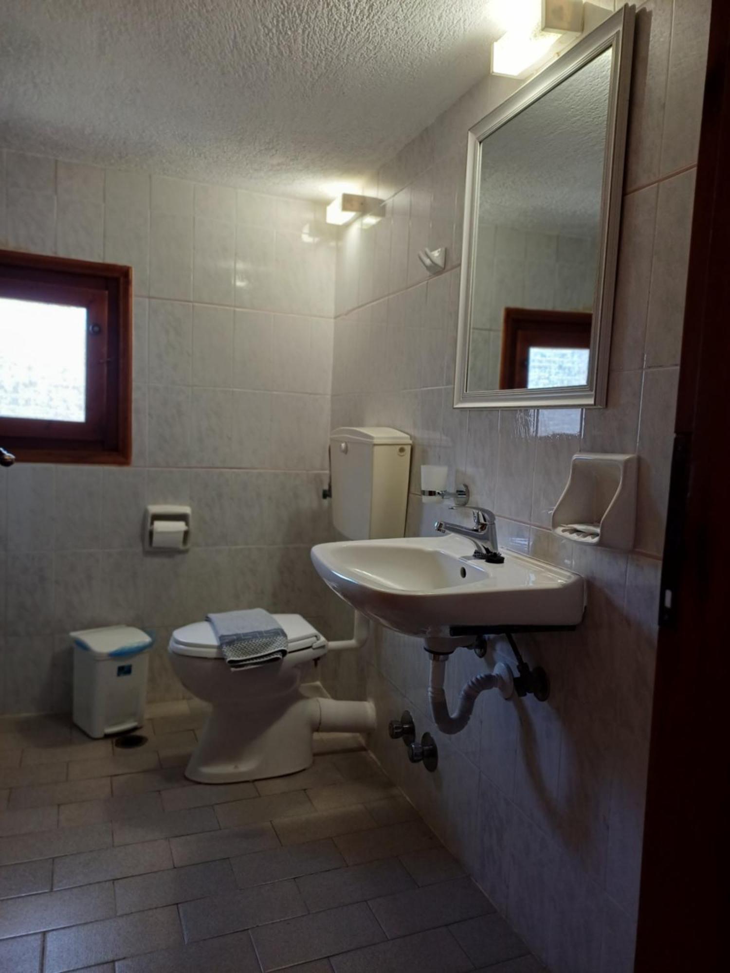 Nikolaos Studios Apartments Скопелос Экстерьер фото