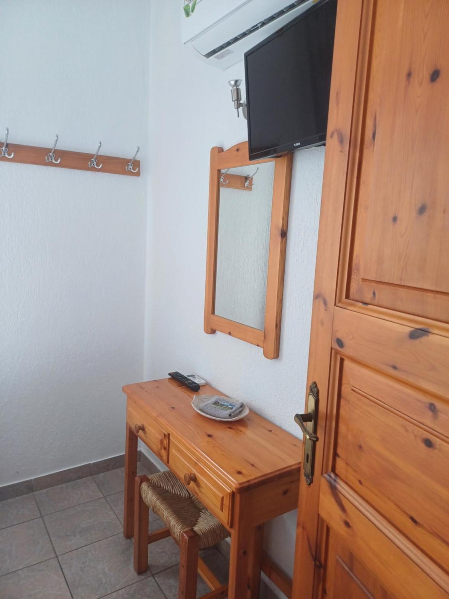 Nikolaos Studios Apartments Скопелос Экстерьер фото